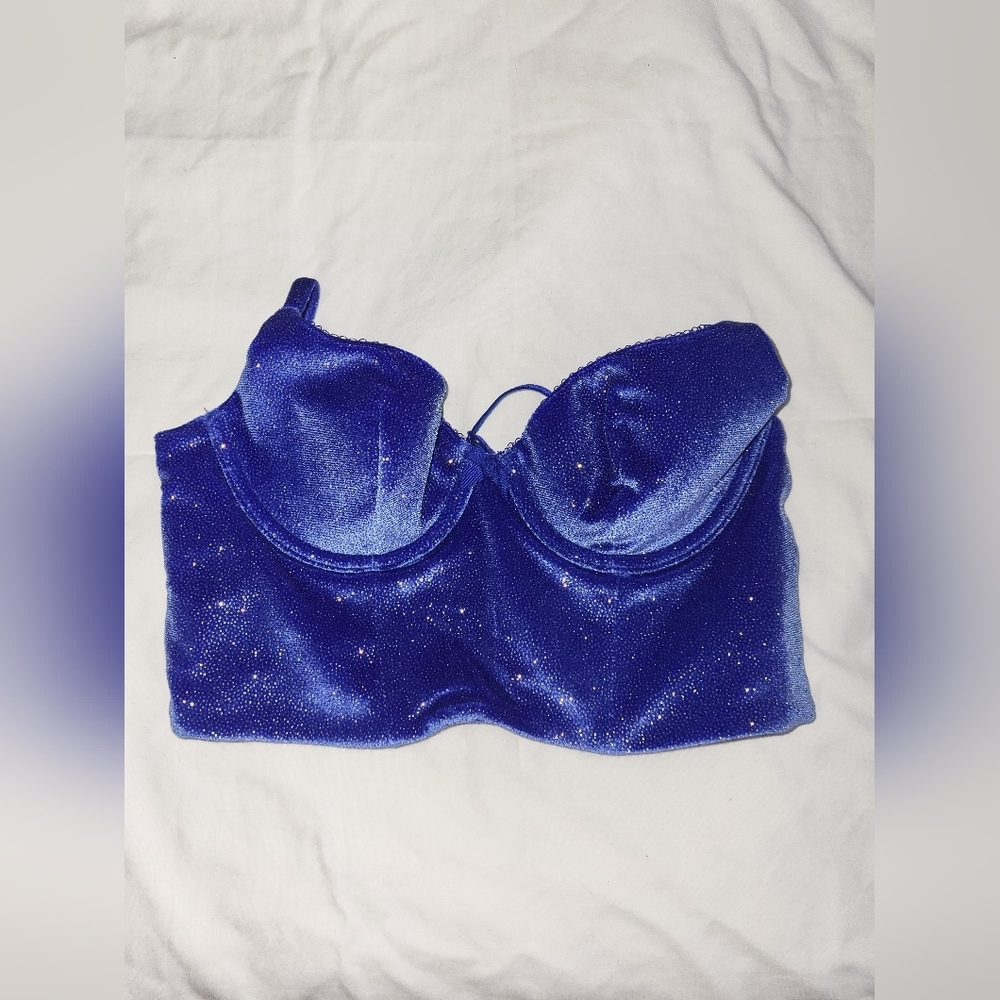 Victoria's Secret Corset